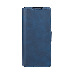 Rixus Wallet Case für Samsung Galaxy Z Fold 6 mit Stifthalter