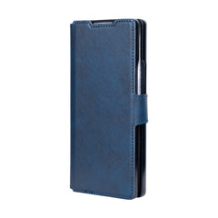 Rixus Wallet Case für Samsung Galaxy Z Fold 6 mit Stifthalter