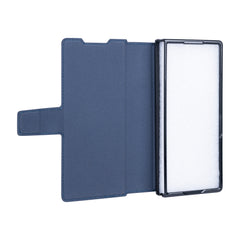 Rixus Wallet Case für Samsung Galaxy Z Fold 6 mit Stifthalter