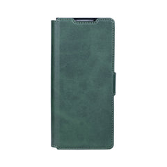 Rixus Wallet Case für Samsung Galaxy Z Fold 6 mit Stifthalter