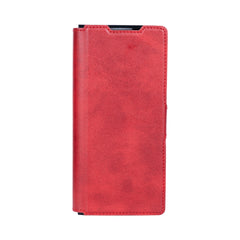 Rixus Wallet Case für Samsung Galaxy Z Fold 6 mit Stifthalter