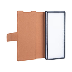 Rixus Wallet Case für Samsung Galaxy Z Fold 5 mit Stifthalter