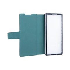 Rixus Wallet Case für Samsung Galaxy Z Fold 5 mit Stifthalter