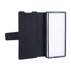 Rixus Wallet Case für Samsung Galaxy Z Fold 4 mit Stifthalter