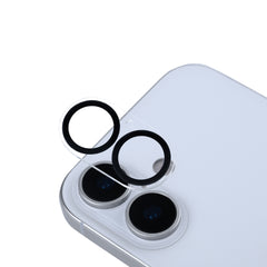 Rixus HD Kamera-Panzerglas für iPhone 16, 16 Plus, 17