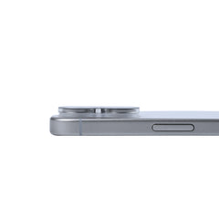 Rixus HD Kamera-Panzerglas für iPhone 16, 16 Plus, 17