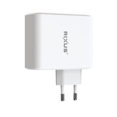 Rixus RXHC100 GaN-Netzteil