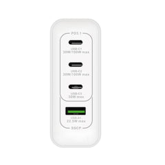 Rixus RXHC100 GaN-Netzteil