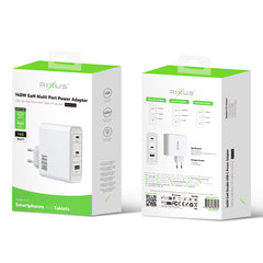 Rixus RXHC140 GaN-Netzteil