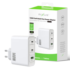 Rixus RXHC140 GaN-Netzteil