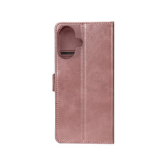 Rixus Bookcase For iPhone 16