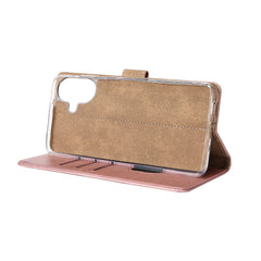 Rixus Bookcase For iPhone 16