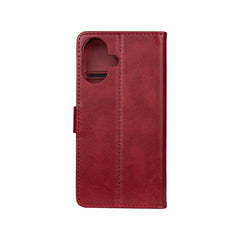 Rixus Bookcase For iPhone 16