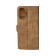 Rixus Bookcase For iPhone 16