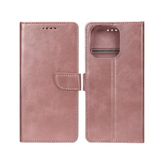 Rixus Bookcase For iPhone 16 Pro