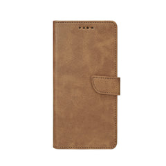 Rixus Bookcase For iPhone 16 Pro