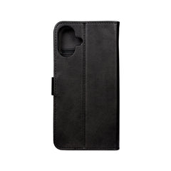 Rixus Bookcase For Apple iPhone 16 Plus