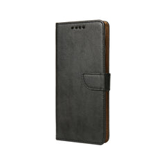 Rixus Bookcase For Apple iPhone 16 Plus