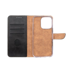 Rixus Bookcase For iPhone 16 Pro Max
