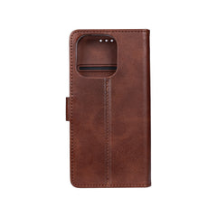 Rixus Bookcase For iPhone 16 Pro Max