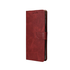 Rixus Bookcase For iPhone 16 Pro Max