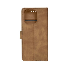 Rixus Bookcase For iPhone 16 Pro Max