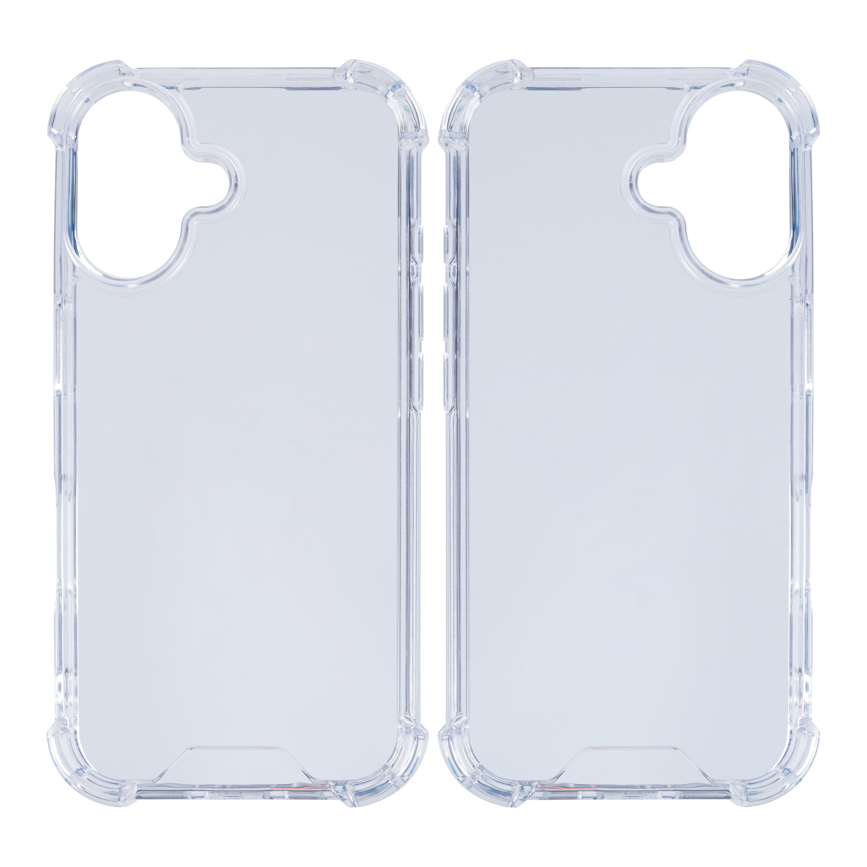 Rixus For iPhone 16 Anti-Burst Case