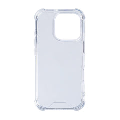 Rixus For iPhone 16 Pro Anti-Burst Case