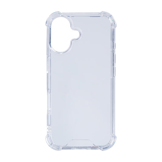 Rixus For iPhone 16 Plus Anti-Burst Case