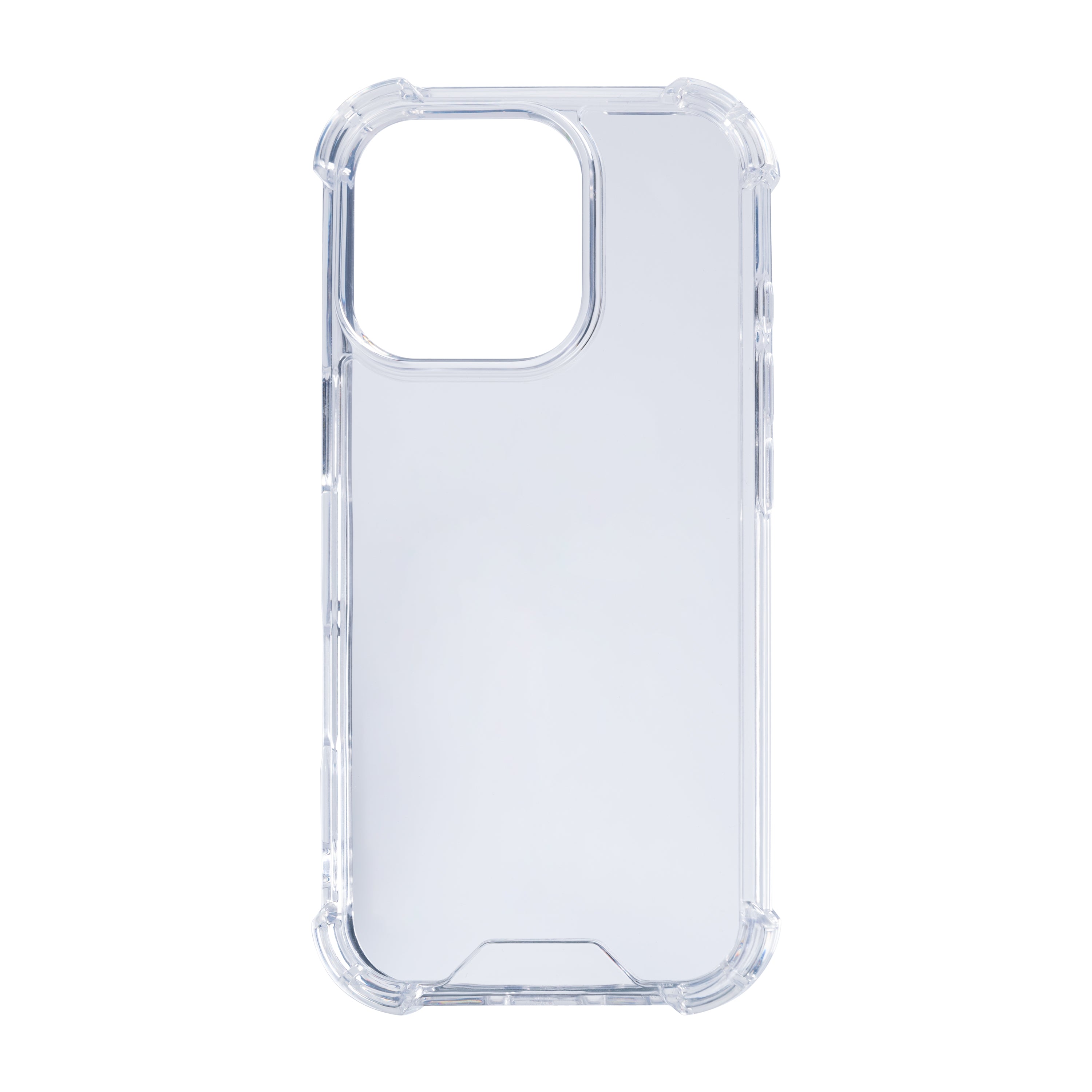 Rixus For iPhone 16 Pro Max Anti-Burst Case