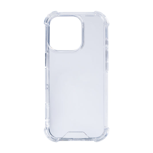Rixus For iPhone 16 Pro Max Anti-Burst Case