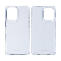 Rixus For iPhone 16 Armor-X Anti Shock Case