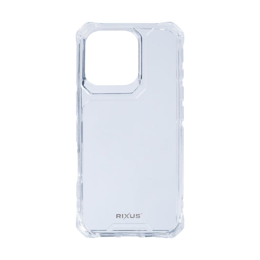 Rixus For iPhone 16 Pro Max Armor-X Anti Shock Case