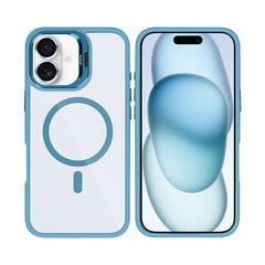 Rixus Classic 03 Case With MagSafe For iPhone 16
