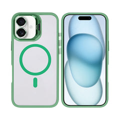 Rixus Classic 03 Case With MagSafe For iPhone 16