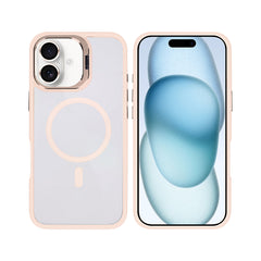 Rixus Classic 03 Case With MagSafe For iPhone 16
