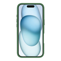 Rixus Classic 03 Case With MagSafe For iPhone 16