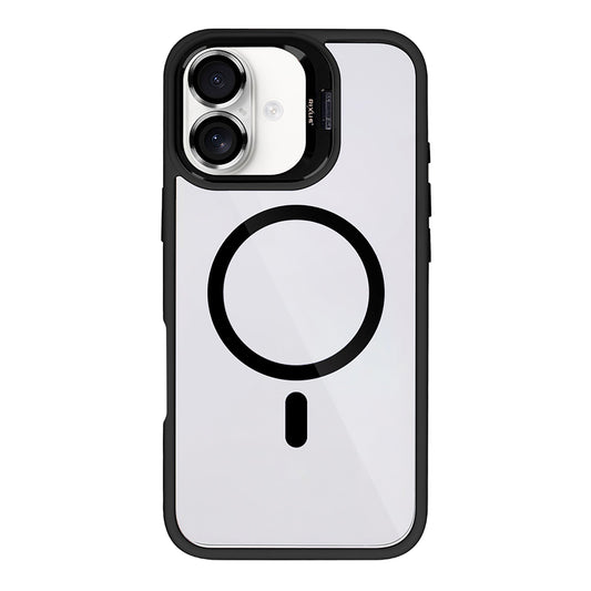 Rixus Classic 03 Case With MagSafe For iPhone 16