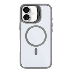 Rixus Classic 03 Case With MagSafe For iPhone 16