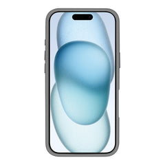 Rixus Classic 03 Case With MagSafe For iPhone 16