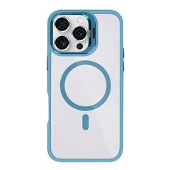 Rixus Classic 03 Case With MagSafe For iPhone 16 Pro