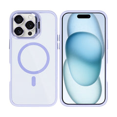 Rixus Classic 03 Case With MagSafe For iPhone 16 Pro