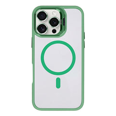 Rixus Classic 03 Case With MagSafe For iPhone 16 Pro