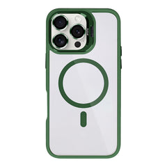 Rixus Classic 03 Case With MagSafe For iPhone 16 Pro
