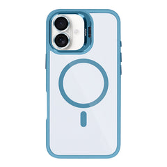Rixus Classic 03 Case With MagSafe For iPhone 16 Plus