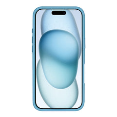 Rixus Classic 03 Case With MagSafe For iPhone 16 Plus