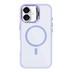 Rixus Classic 03 Case With MagSafe For iPhone 16 Plus