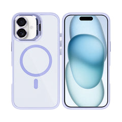 Rixus Classic 03 Case With MagSafe For iPhone 16 Plus