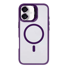 Rixus Classic 03 Case With MagSafe For iPhone 16 Plus
