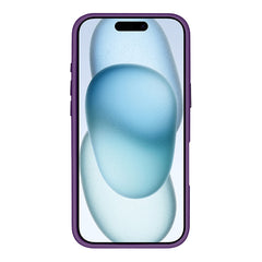 Rixus Classic 03 Case With MagSafe For iPhone 16 Plus